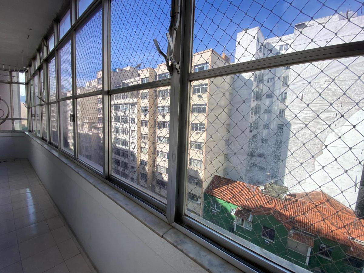 Lado Do Metro Copacabana Rio de Janeiro Exterior foto
