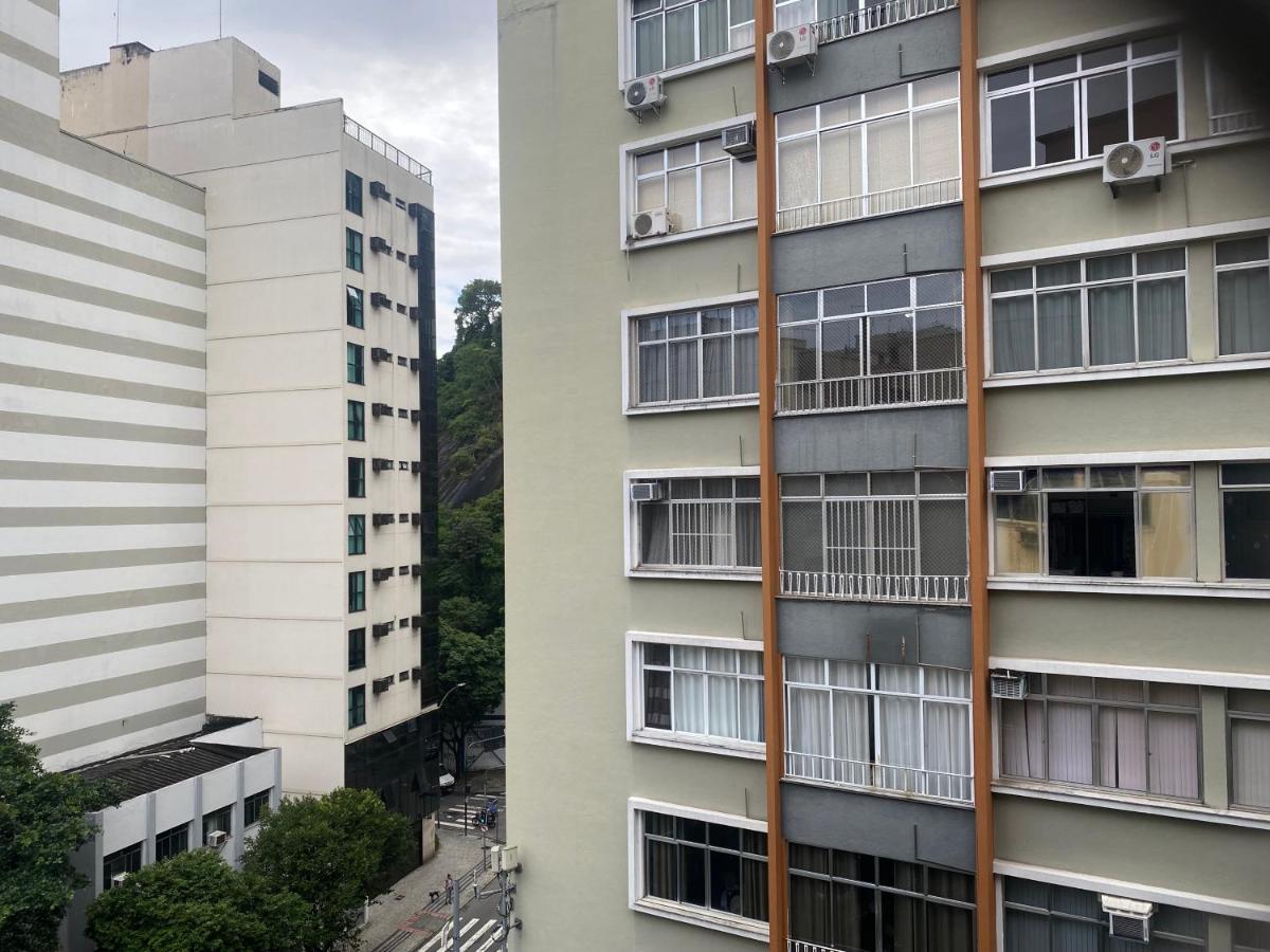 Lado Do Metro Copacabana Rio de Janeiro Exterior foto